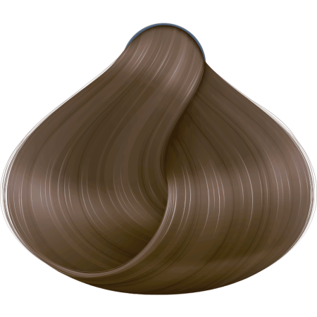 Wella Color Charm Gel Permanent Hair Color - 5G/435 Light Golden Brown