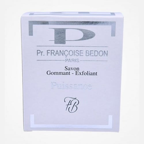 Pr. Francoise Bedon - Power Exfoliating Soap 200 g image 0