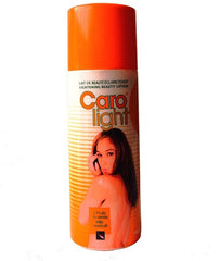 Caro Light - Body lotion 300 ml image 0