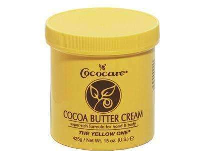 CocoCare Cocoa Butter Super Rich Formula Cream
