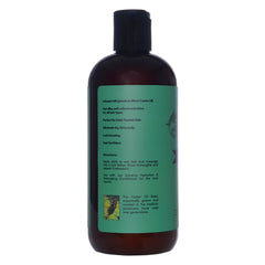 Sunny Isle Jamaican Black Castor Oil Tea Tree Mint Shampoo