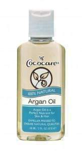 CocoCare 100% Natural Argan Oil