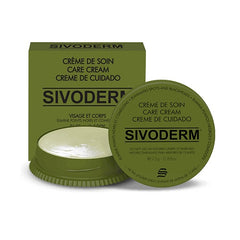 Sivoderm - Face &amp; body cream 25 g image 0
