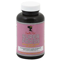 Camille Rose Super Foods Hair & Nail (60ct)