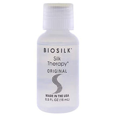 BioSilk Silk Therapy Original 0.5oz