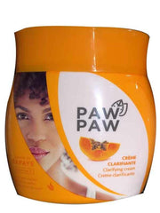 Paw Paw - Clarifying cream with papaya extracts, 300 ml image 1