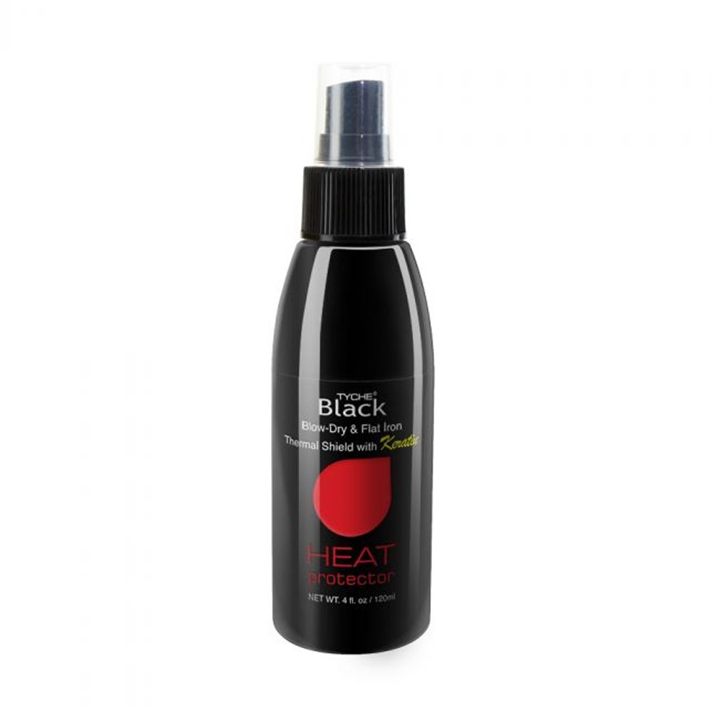 NK Tyche Keratin Heat Protector 4oz