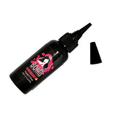 She Is Bomb Collection Growth Oil