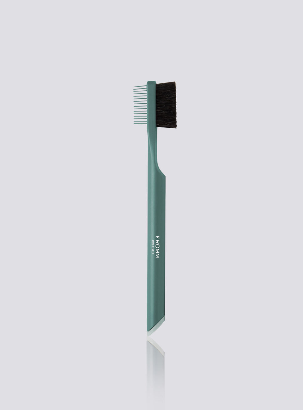 FROMM Curl Studio Edge Shaper Brush & Comb