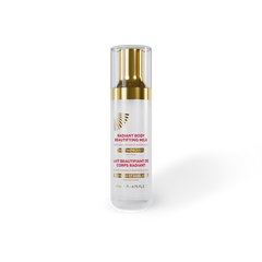 Makari de Suisse MAKARI DE SUISSE® LAIT BEAUTIFIANT DE CORPS RADIANT -Nouveau- - Authentic Skincare Treatment