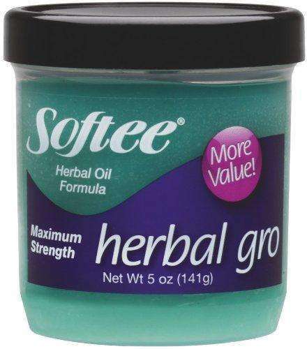 Softee Herbal Gro 5oz