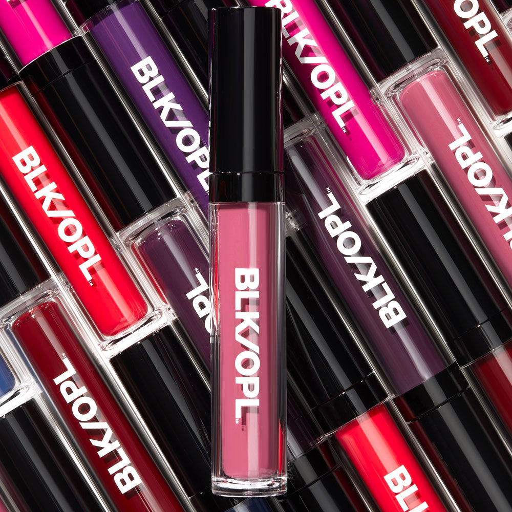 Black Opal Color Splurge Liquid Matte Lip Stick