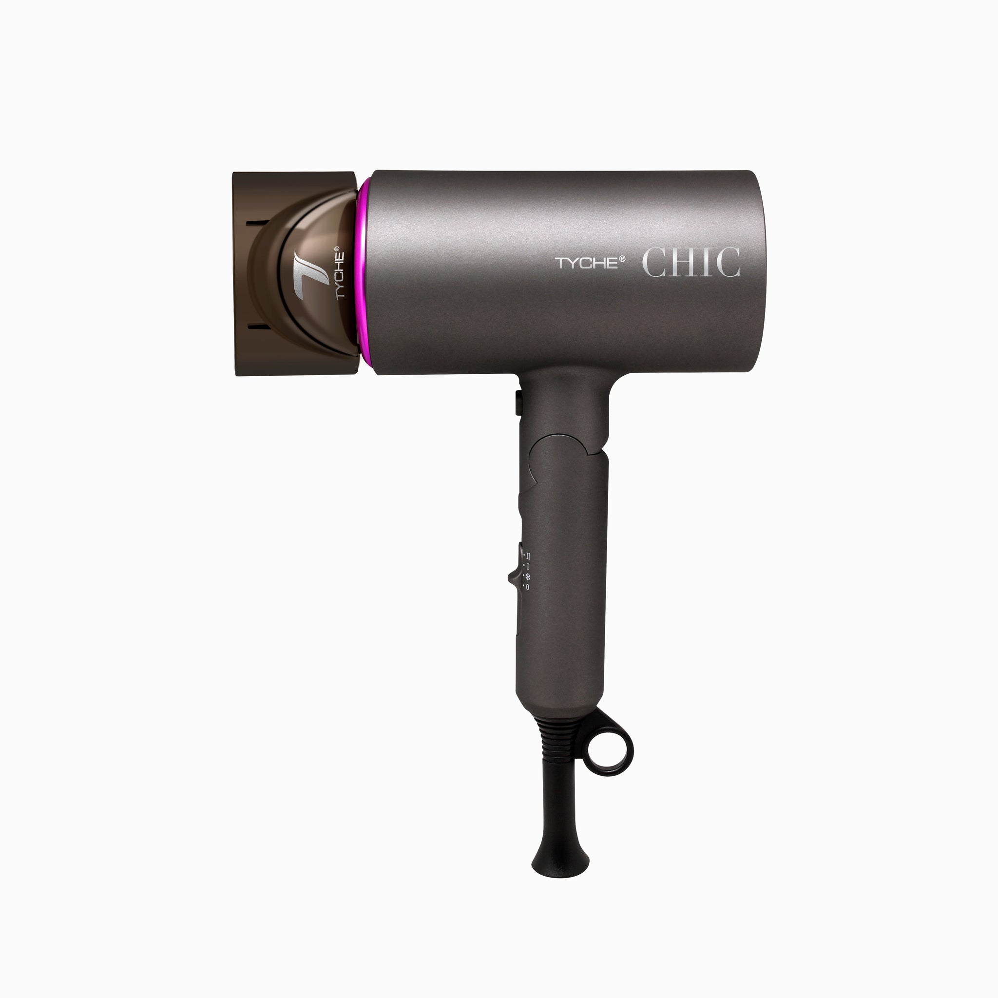 Blowdryer Chic