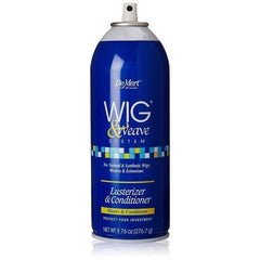 DeMert Wig Lusterizer & Conditioner 8oz