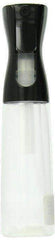 Beaumax Stylist Sprayer #4827 Black & Clear