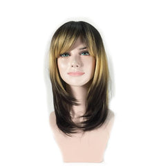 Natural Way Cindy