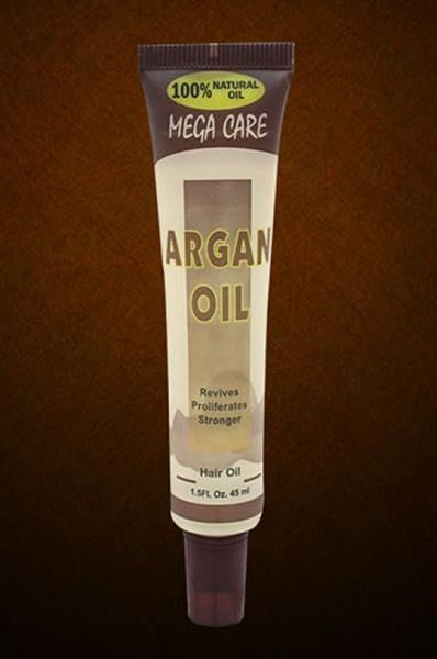 Difeel(Sunflower)  100% Natural Hair Oil Tube (1.5oz)