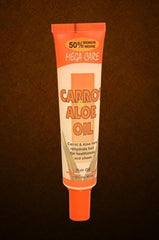 Difeel(Sunflower)  100% Natural Hair Oil Tube (1.5oz)