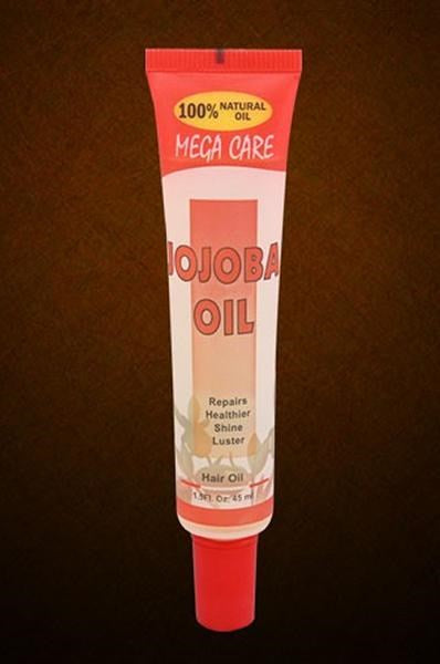 Difeel(Sunflower)  100% Natural Hair Oil Tube (1.5oz)