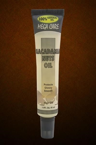 Difeel(Sunflower)  100% Natural Hair Oil Tube (1.5oz)