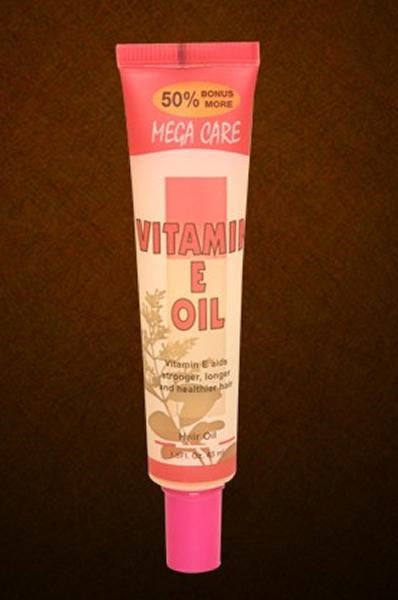 Difeel(Sunflower)  100% Natural Hair Oil Tube (1.5oz)