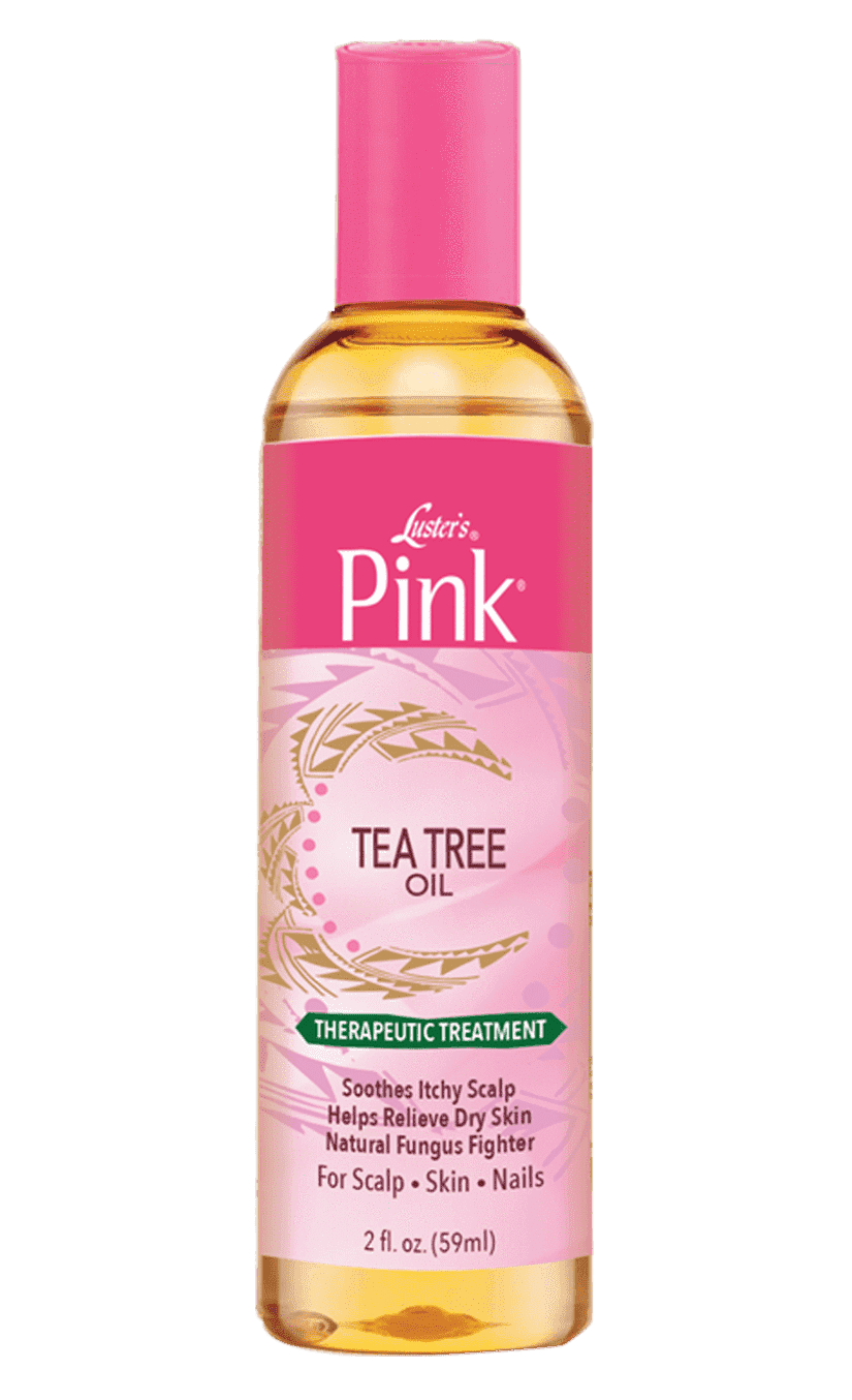 Pink Tea Tree Oil