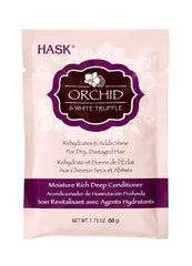 Hask Orchid & White Truffle Moisture Rich Deep Conditioner