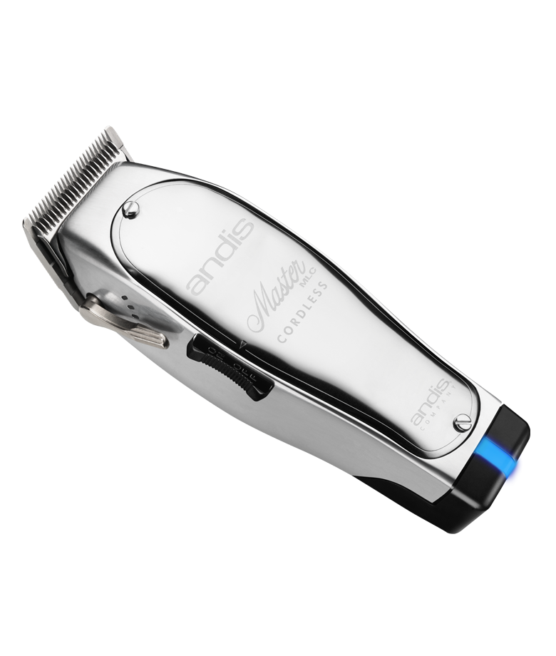 Andis Master Cordless Lithium Ion Clipper
