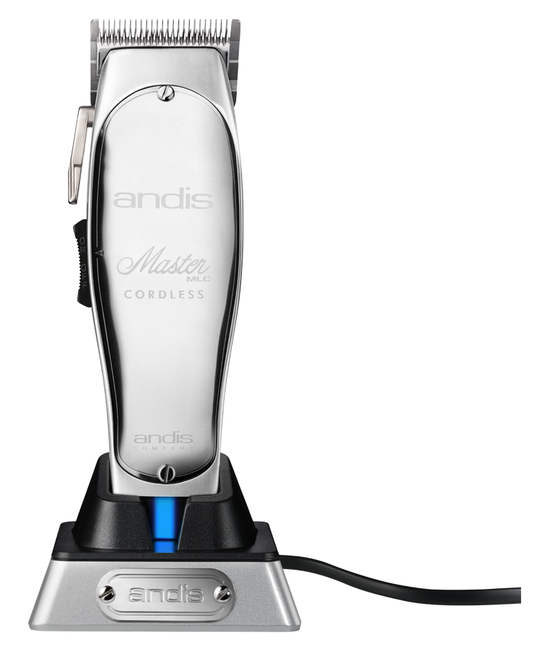 Andis Master Cordless Lithium Ion Clipper