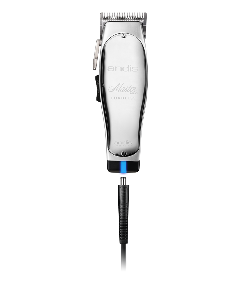Andis Master Cordless Lithium Ion Clipper