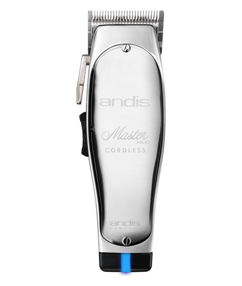 Andis Master Cordless Lithium Ion Clipper