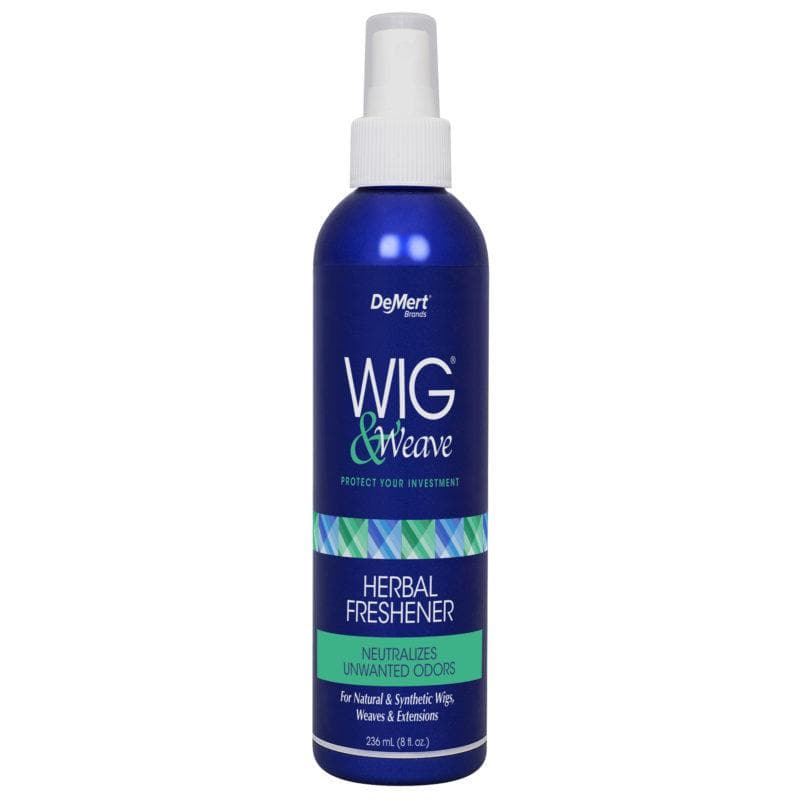 DeMert Wig & Weave Herbal Freshener