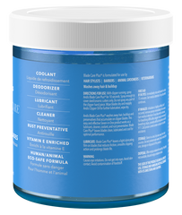 Andis Blade Care Plus For Clipper Blades 7-in-1 Dip Jar