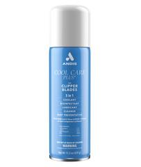 Andis Cool Care Plus For Clipper Blades 5-in-1