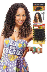 Magic Gold Jazz Water Braid 12"