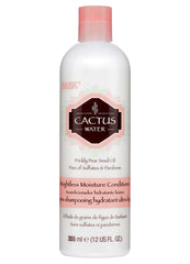 Hask Cactus Water Weightless Moisture Conditioner