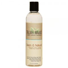 Taliah Waajid Clean & Natural Herbal Hair Wash