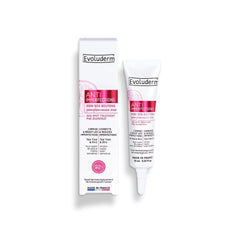 Evoluderm - Soin Sos Boutons Anti-Imperfections 15 ml image 0