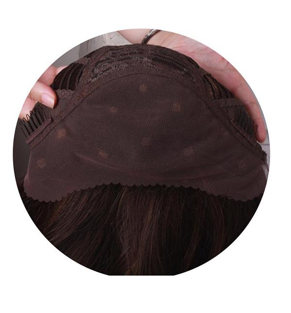 Natural Way Jessica Plus