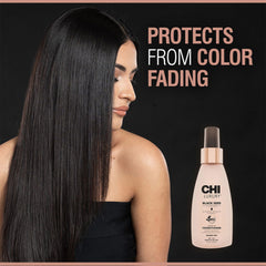 CHI Luxury Black Seed Oil Blend Leave In Conditioner - 4oz