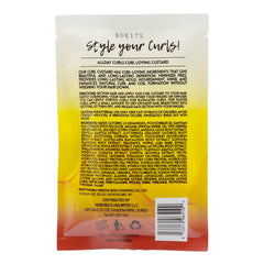 ALLDAY CURLS Curl Loving Custard Packet (1.72oz)