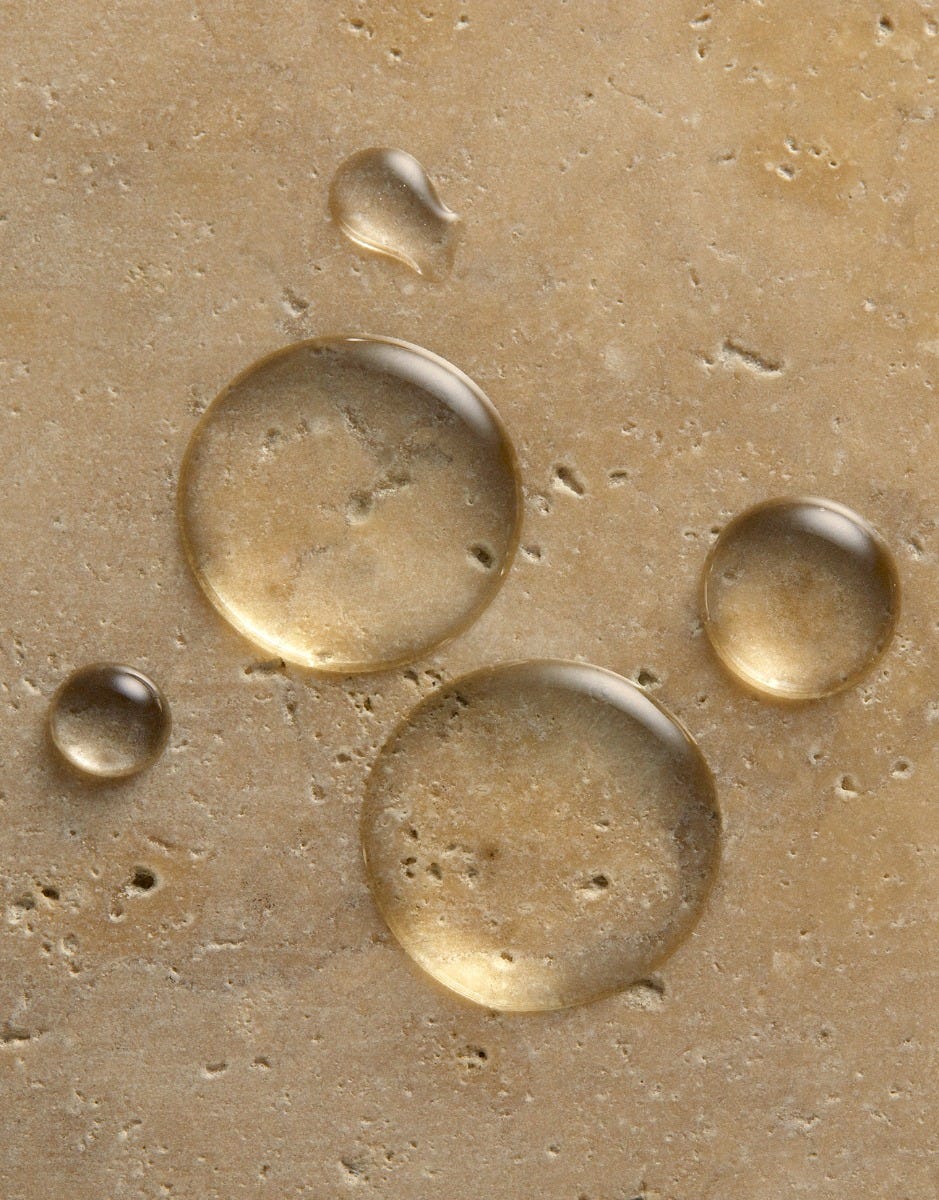 Hand Wash Soleil de Tanger