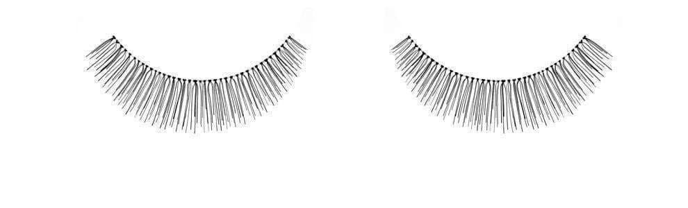 Ardell Natural Lashes - 109 Black