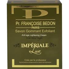 Pr. Francoise Bedon - Impériale Luxe Exfoliating Soap 200 g image 0