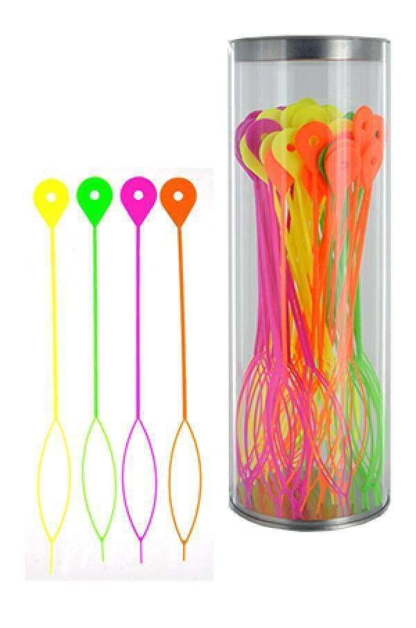 Magic Gold Magic Hair Beaders 72pcs