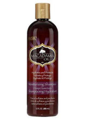 Hask Macadamia Oil Moisturizing Shampoo