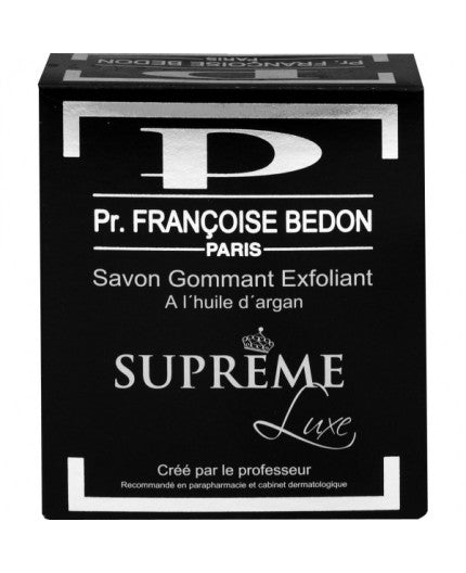 Pr. Françoise Bedon - Suprême Luxe Exfoliating Soap 7 oz image 0