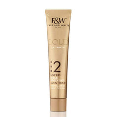Fair And White Gold Revitalizing Fade Cream 50ml