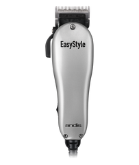 Andis EasyStyle Adjustable Blade Clipper 7 Piece Kit