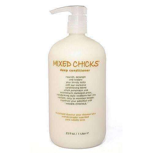 Mixed Chicks Deep Conditioner 1L